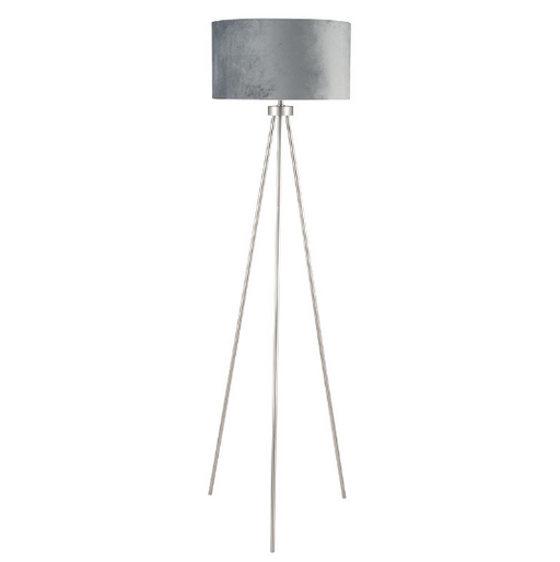 Hutton Floor Lamp - Exclusive Lighting Ltd