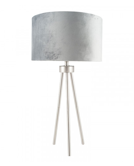 Hutton Table Lamp - Exclusive Lighting Ltd