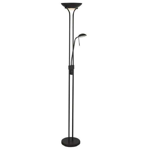 Addison LED Floor Lamp - Exclusive Lighting Ltd