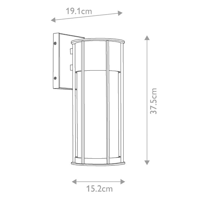Akane Wall Light