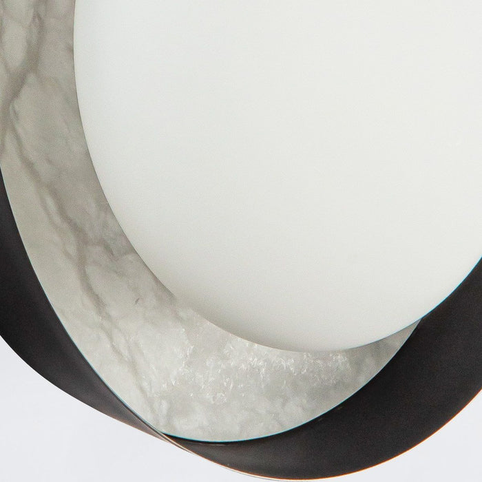 Alistair LED 1 & 3 Wall Light