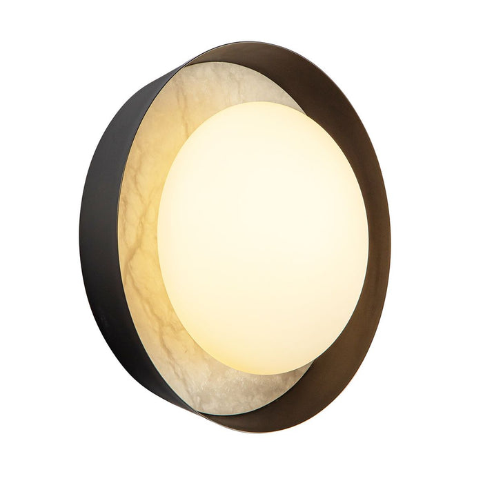 Alistair LED 1 & 3 Wall Light