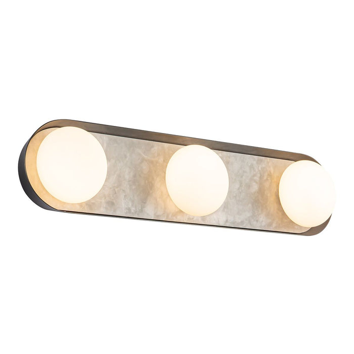 Alistair LED 1 & 3 Wall Light