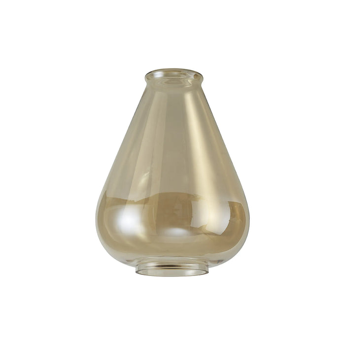 Oona Narrow Glass Shade