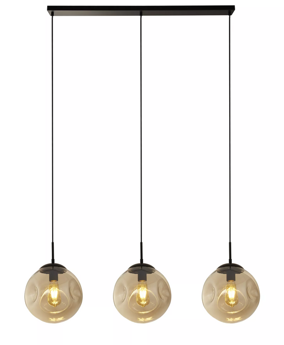 Annalise 3 / 4 Bar Light