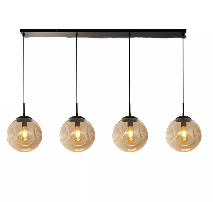 Annalise 3 / 4 Bar Light