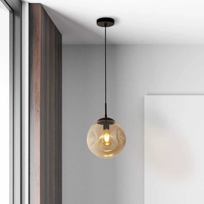 Annalise Single Pendant