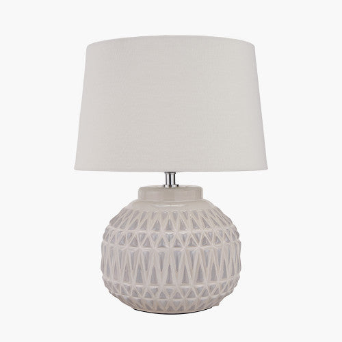 Anneka Table Lamp