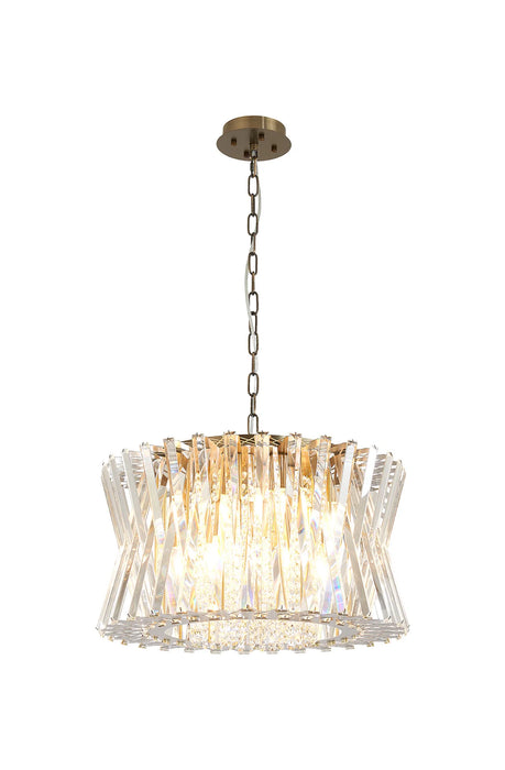 Aphrodite 54cm / 70cm Pendant