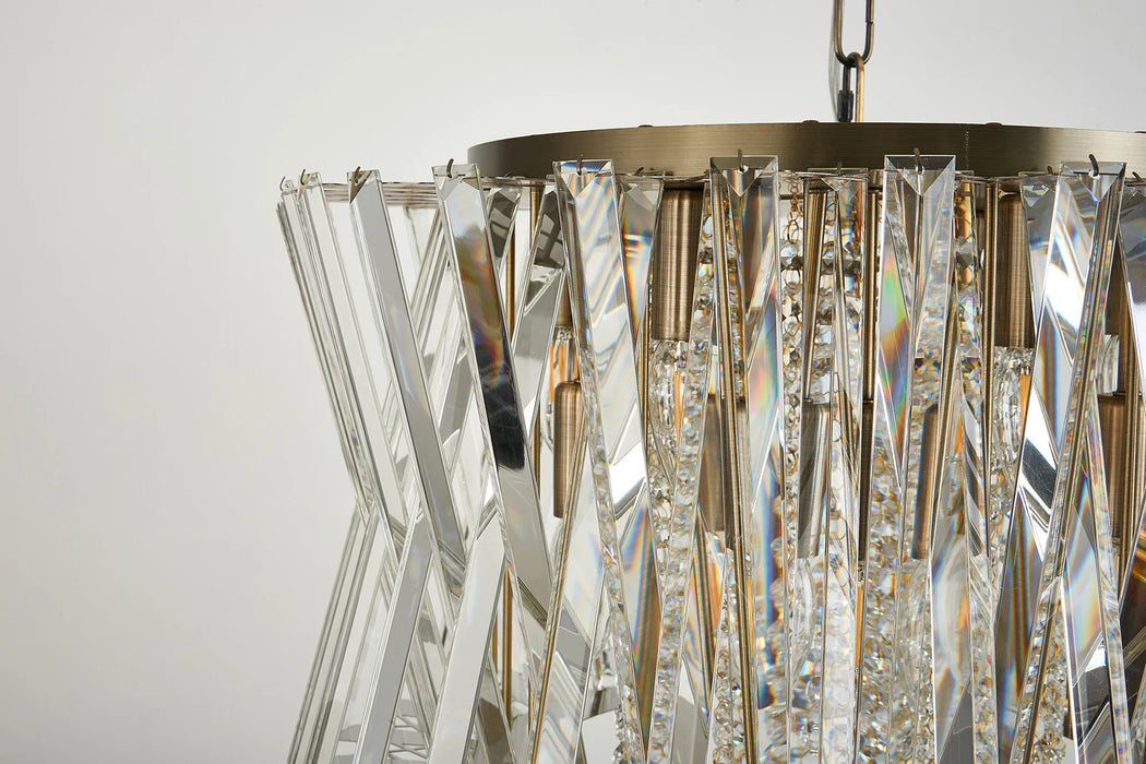 Aphrodite 54cm / 70cm Pendant