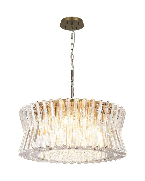 Aphrodite 54cm / 70cm Pendant