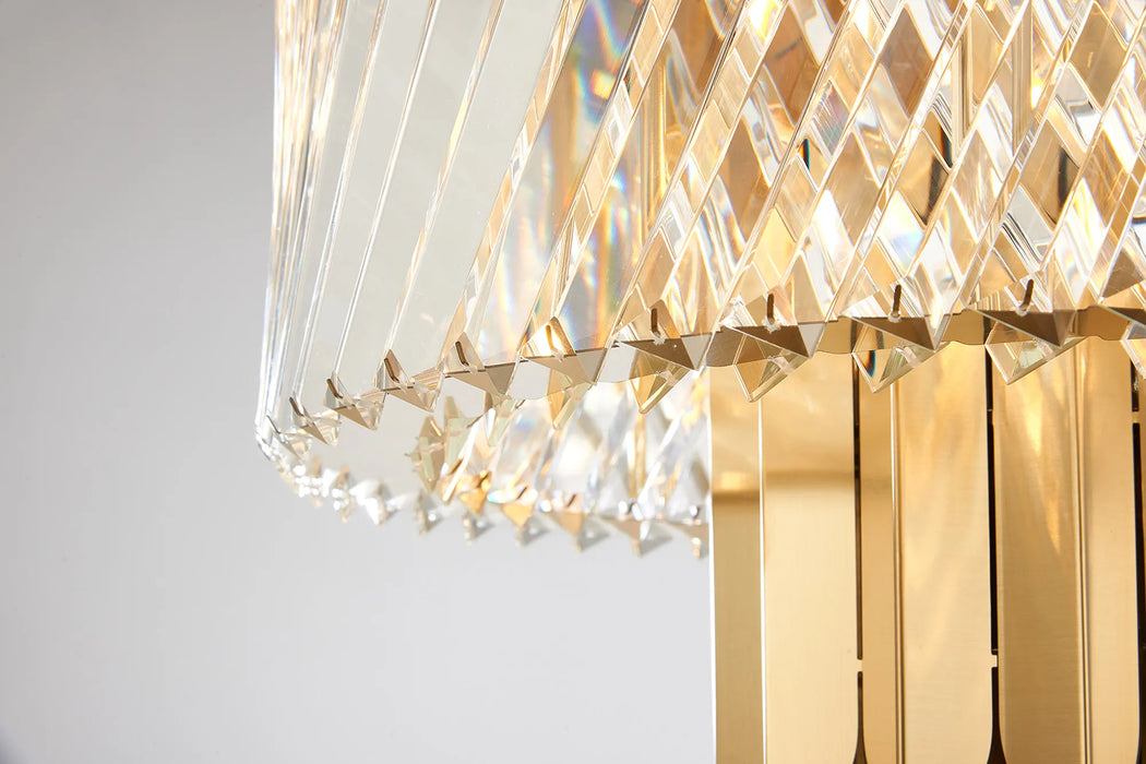 Ashrita 43cm / 55cm / 70cm Pendant