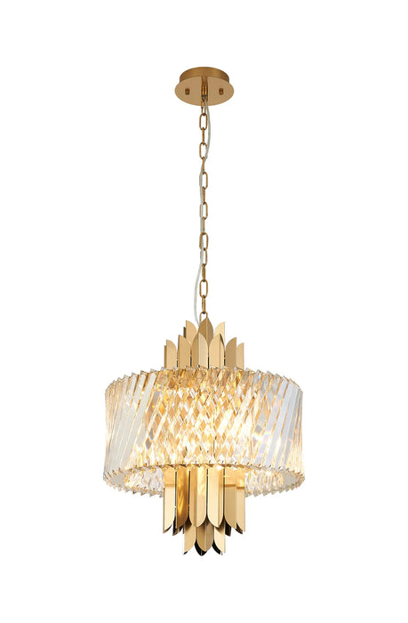 Ashrita 43cm / 55cm / 70cm Pendant