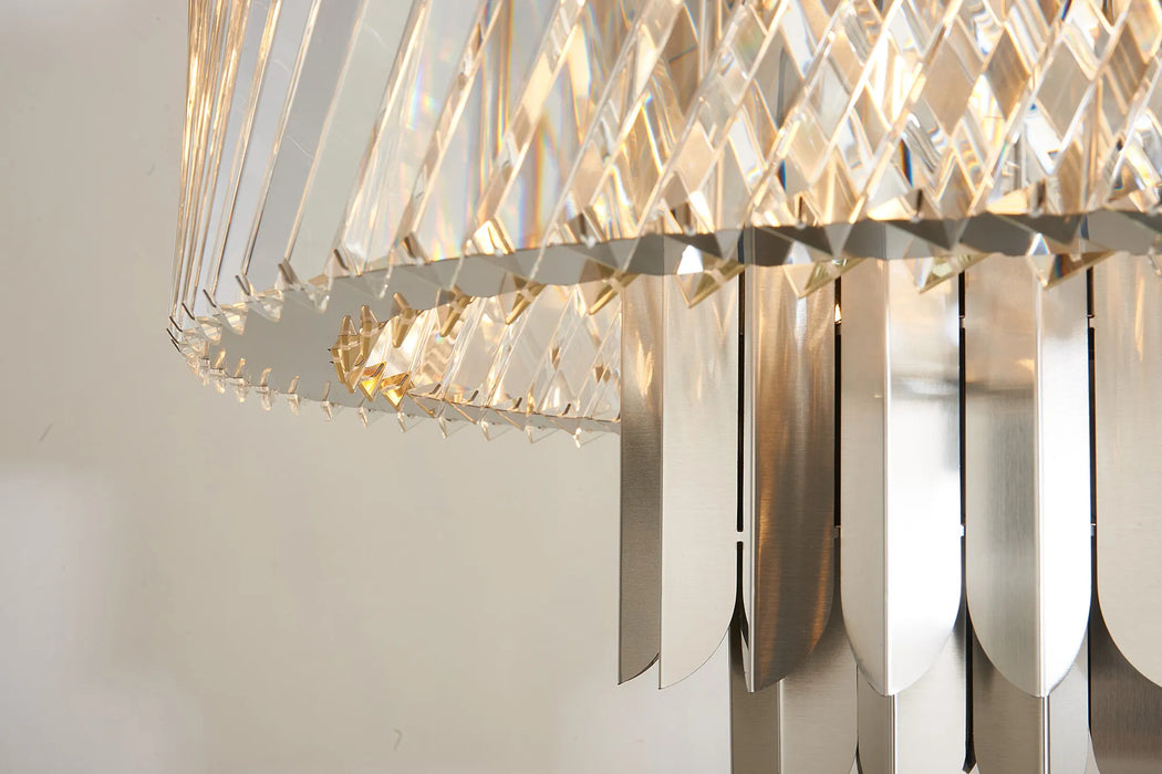 Ashrita 43cm / 55cm / 70cm Pendant