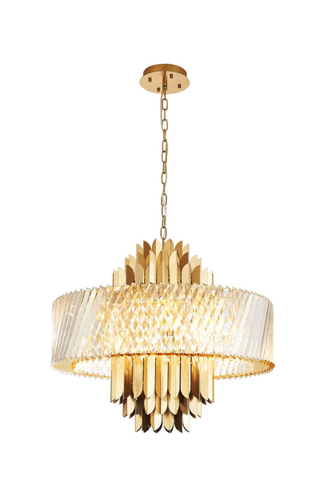 Ashrita 43cm / 55cm / 70cm Pendant