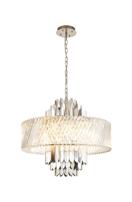 Ashrita 43cm / 55cm / 70cm Pendant