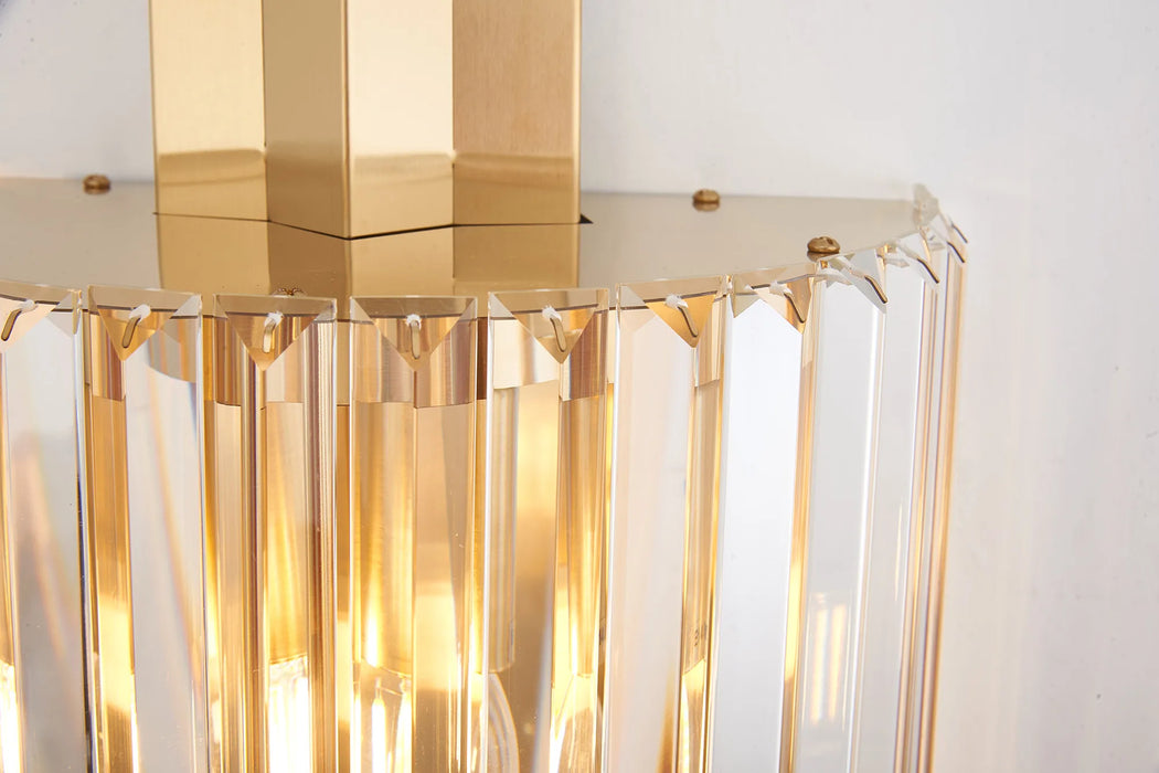 Ashrita Wall Light