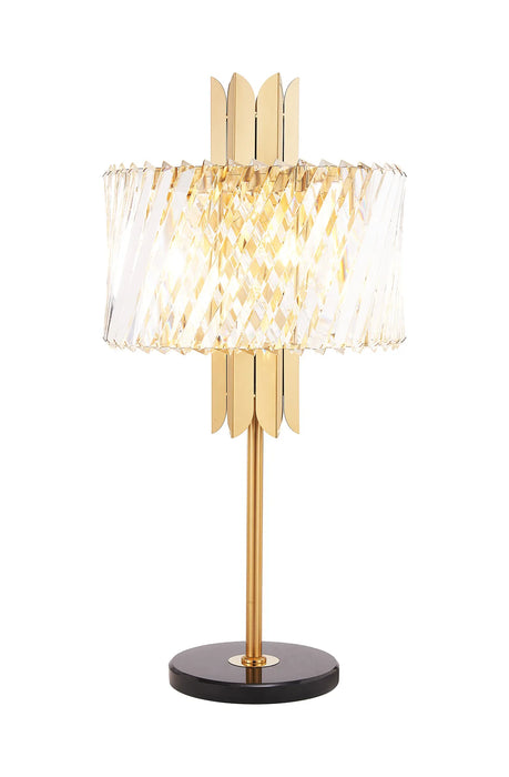 Ashrita Table Lamp