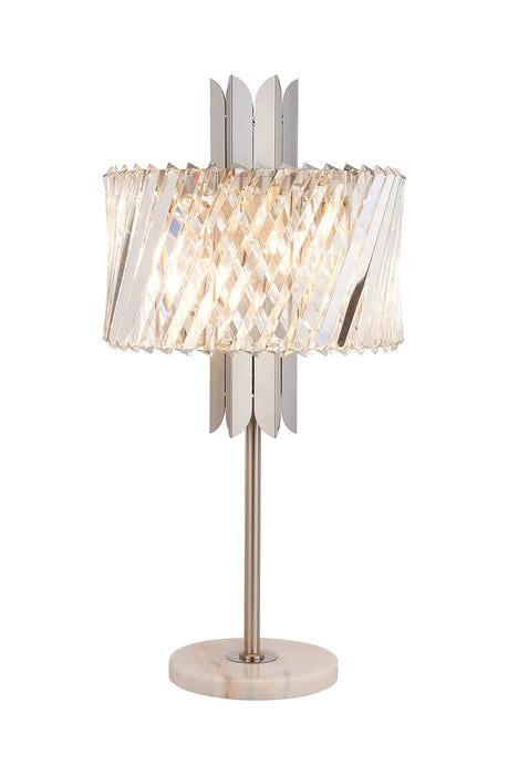 Ashrita Table Lamp