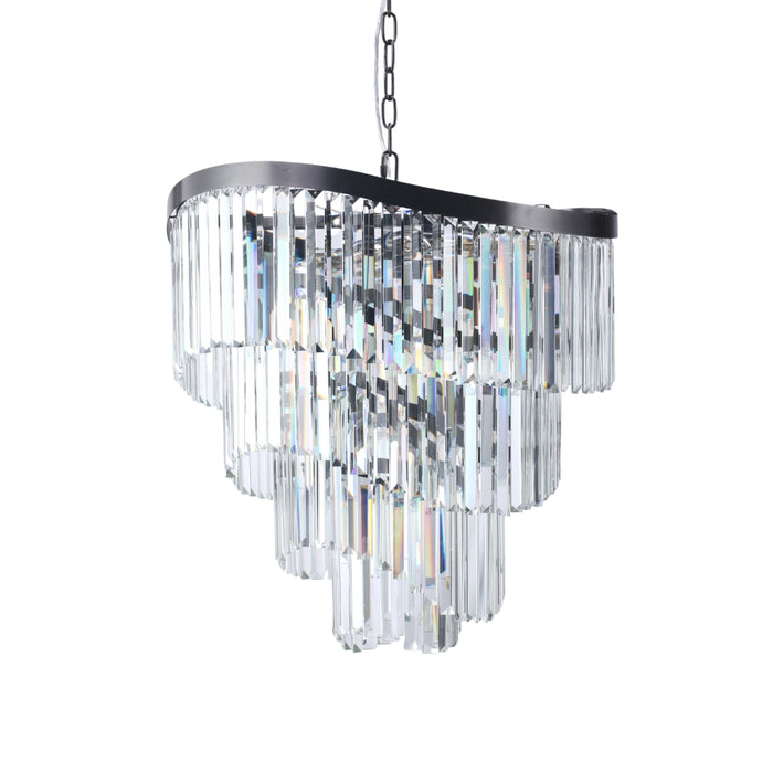 Atlantica 40cm / 60cm / 80cm Crystal Pendant