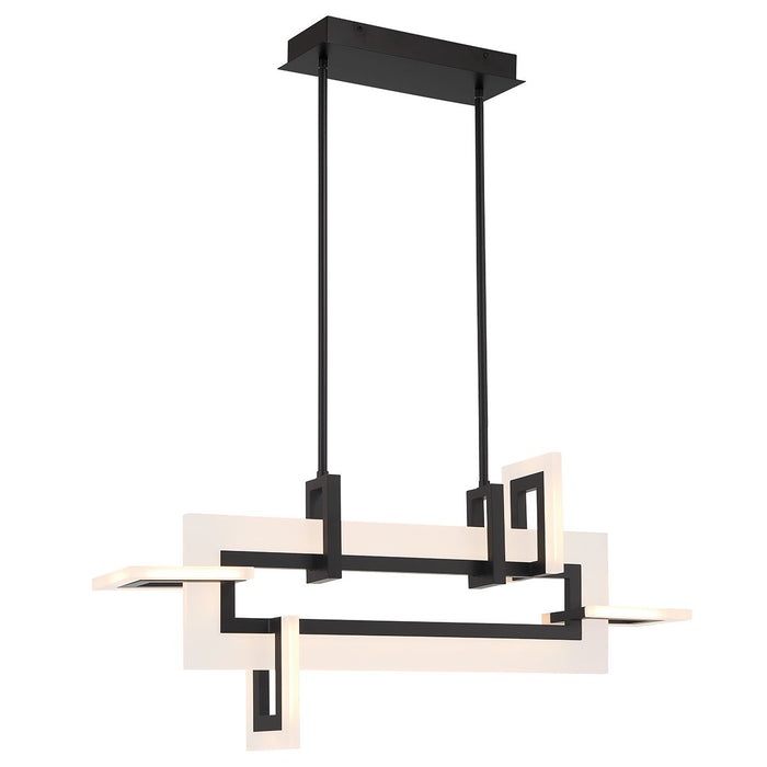 Aurelia LED Linear Pendant