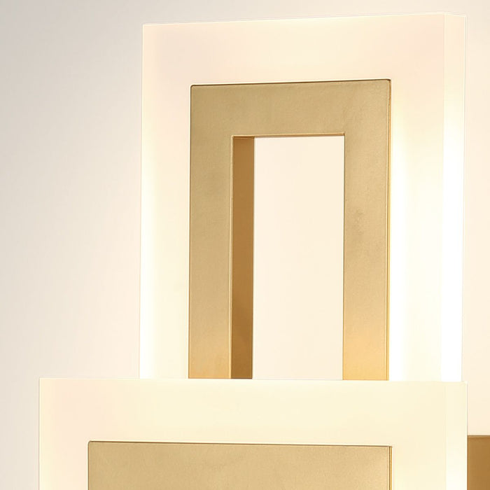 Aurelia LED Wall Light