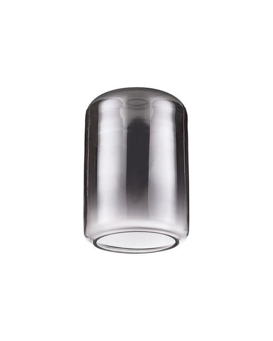 Azure Cylinder Glass - Fade