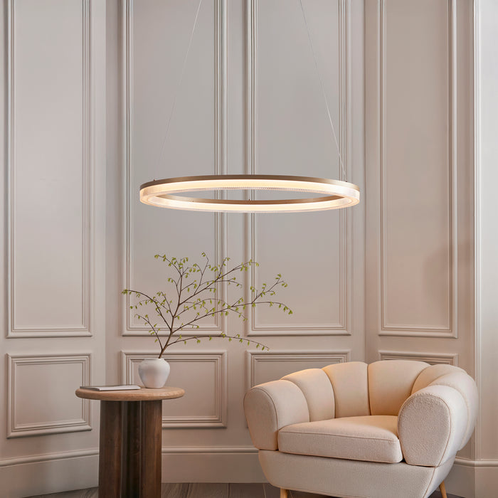 Angelo Halo LED Pendant