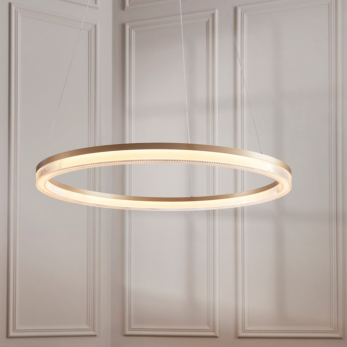 Angelo Halo LED Pendant