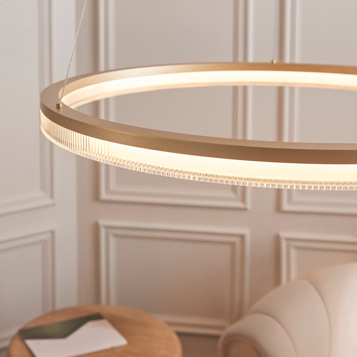 Angelo Halo LED Pendant