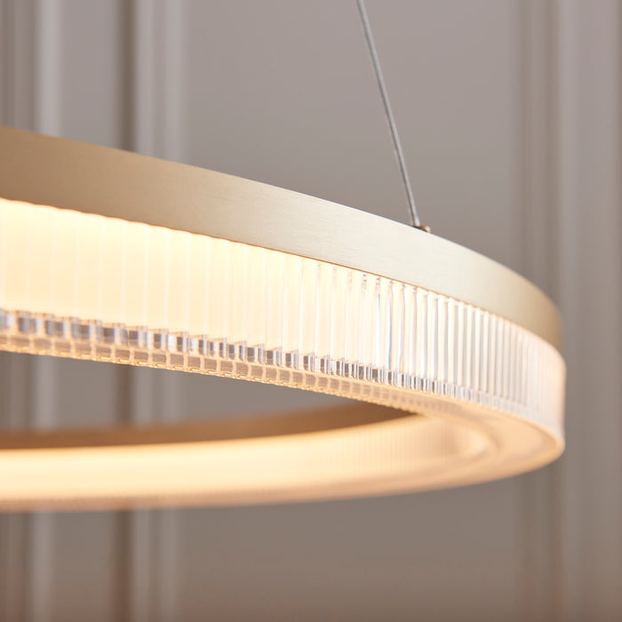 Angelo Halo LED Pendant