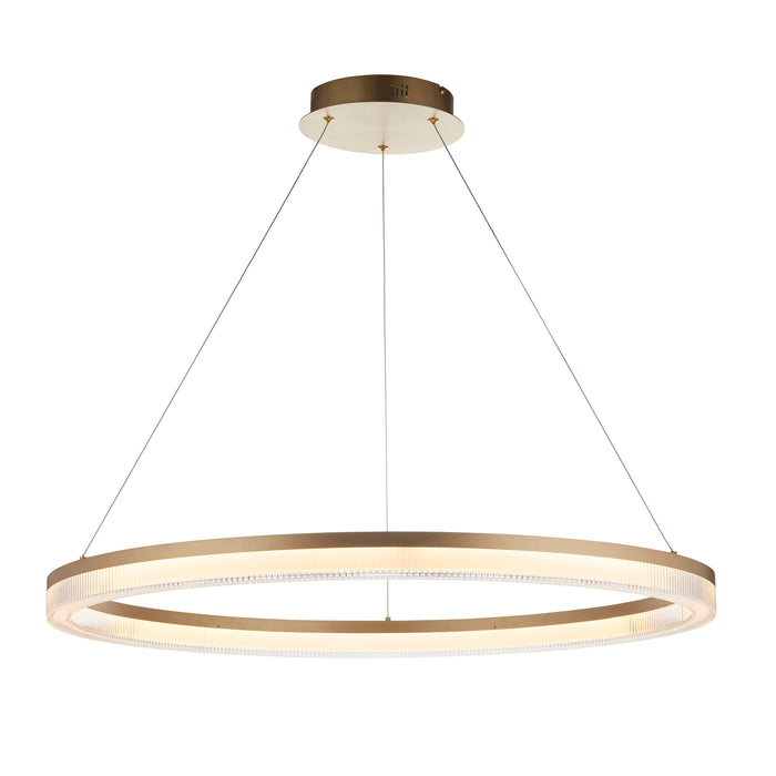 Angelo Halo LED Pendant