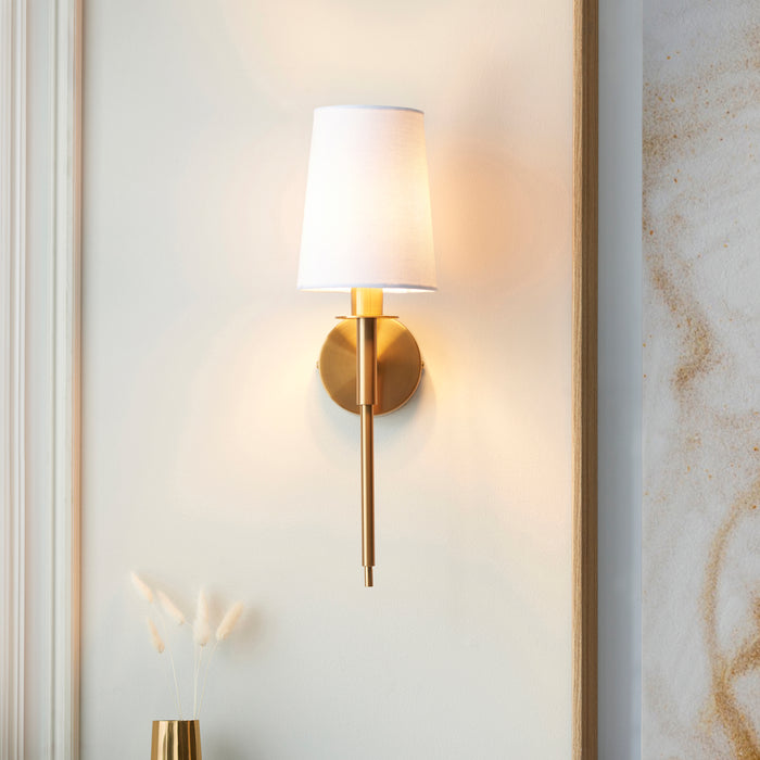 Bishop Wall Light