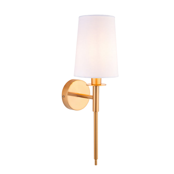 Bishop Wall Light