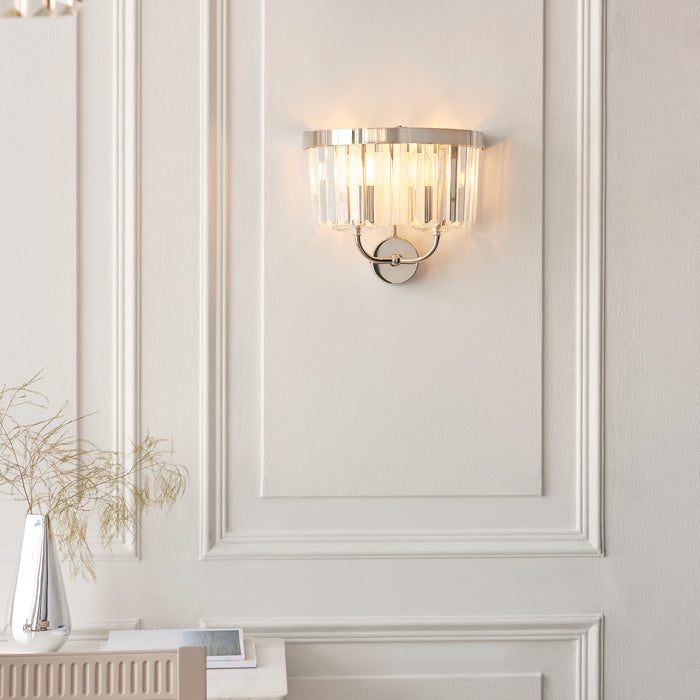 Orla Wall Light
