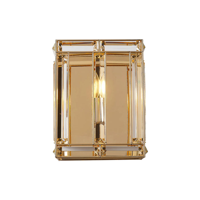 Charlize Rectangular Wall Light