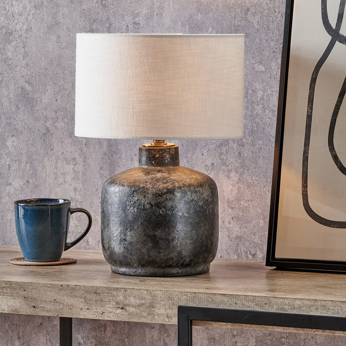 Cabo Table Lamp Base