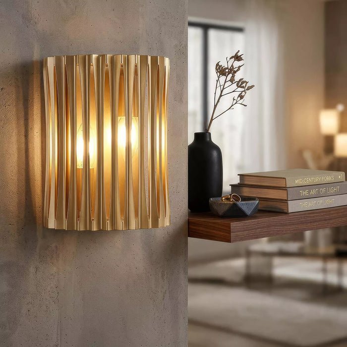 Bianca Wall Light