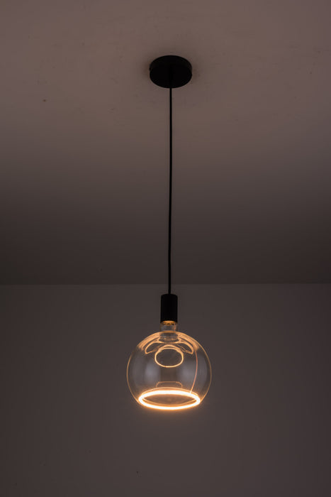 Chaplin Single Suspension Kit