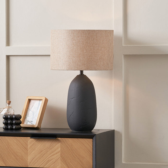 Novara Table Lamp