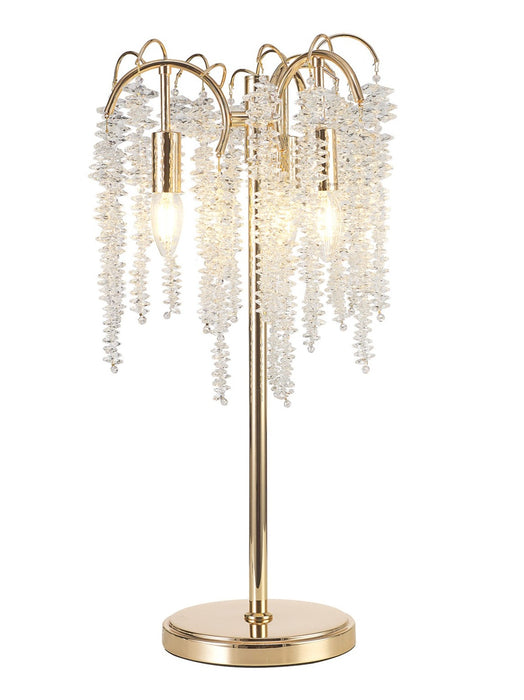 Blossom Table Lamp
