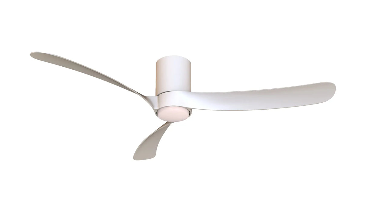 Miami Ceiling Light & Fan (Multiple Sizes)