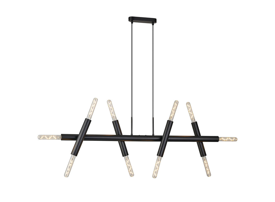 Cavalla Linear 6 & 10 Light Pendant