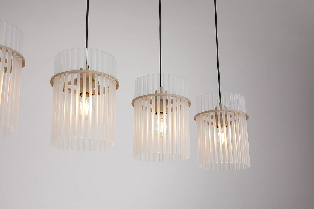 Calypso Bar Pendant