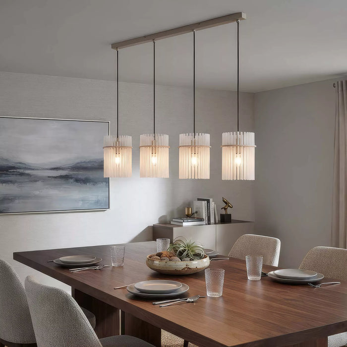 Calypso Bar Pendant