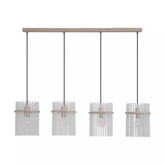 Calypso Bar Pendant