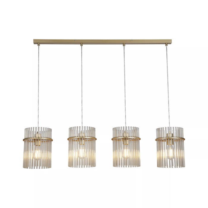 Calypso Bar Pendant