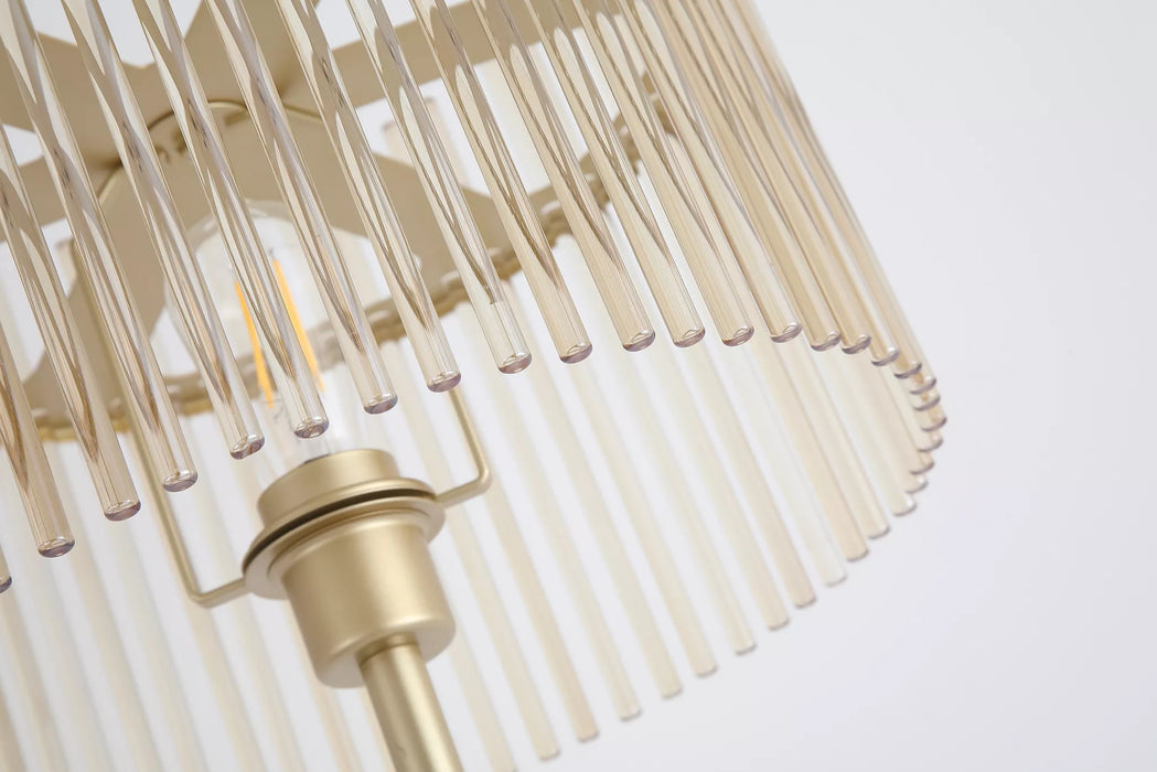 Calypso Floor Lamp