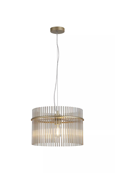 Calypso Pendant