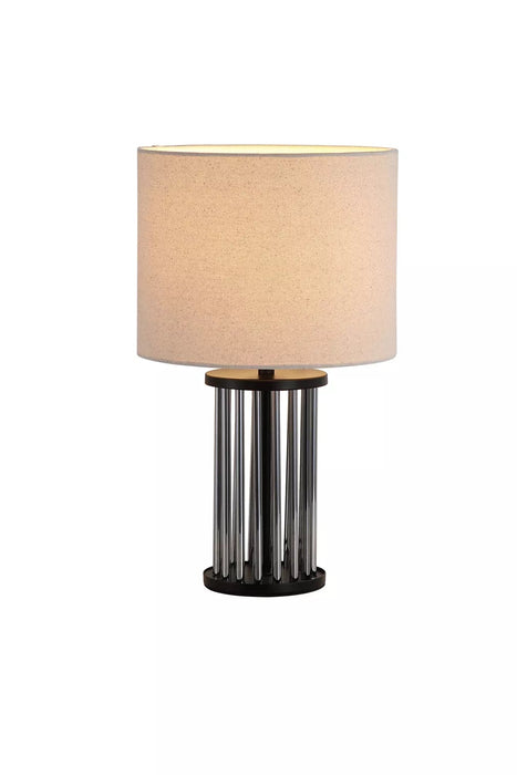 Calypso Table Lamp With Shade